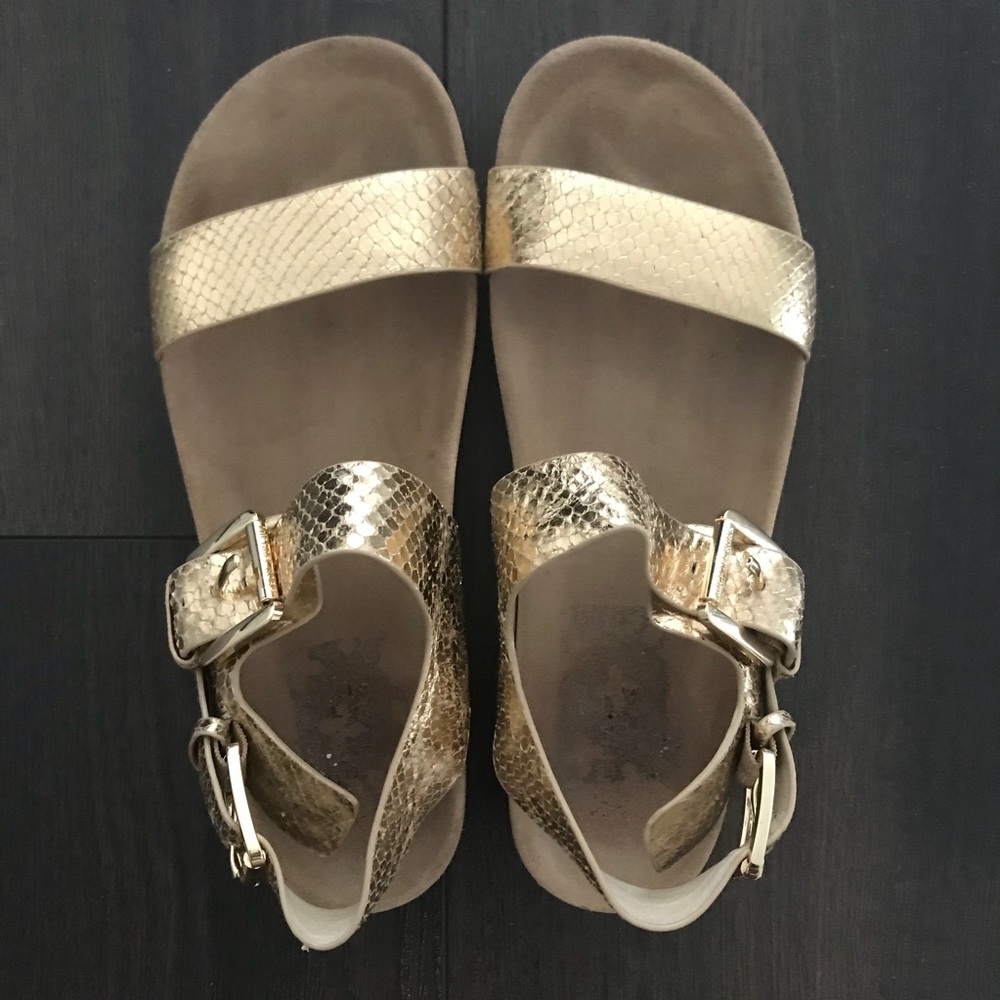 ✨Michael Kors Sandals